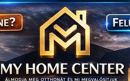 My Home Center